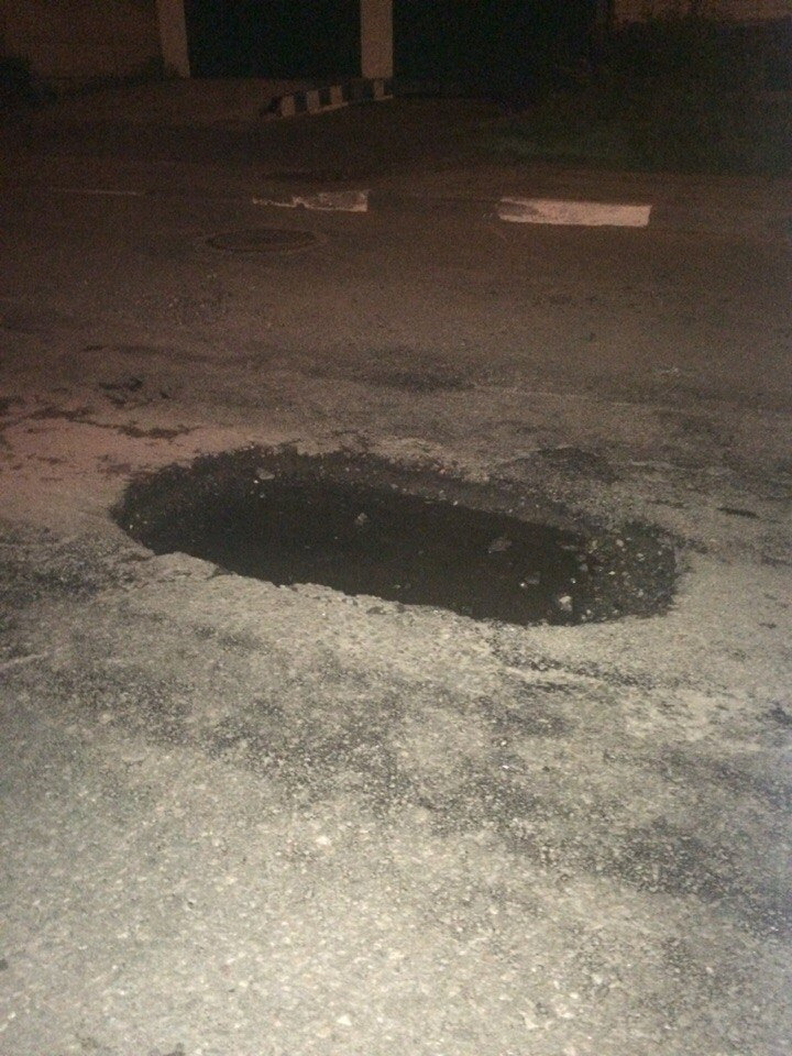 Прочность заводских дисков — LADA Гранта, 1,6 л., 2015 года | поломка ...