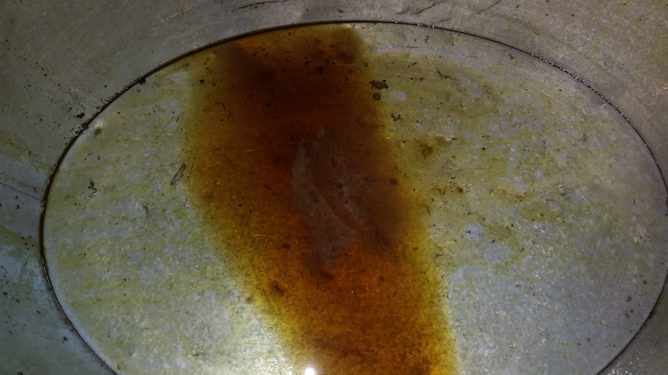 Загудел насос ГУР. — Nissan Murano II, 3,5 л, 2011 года | визит на ...