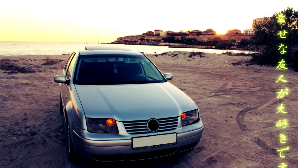 Подскажите — Volkswagen Jetta IV, 2 л., 2002 года | визит на сервис ...