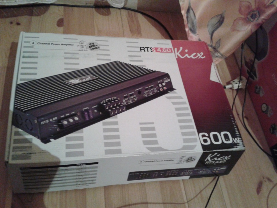 Прикупил Музычки! — Nissan Almera I (N15), 1,6 л, 1996 года | автозвук ...