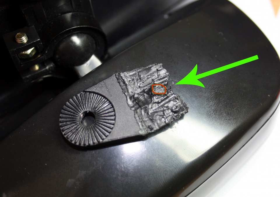 Фото в бортжурнале Nissan X-Trail II (t31)