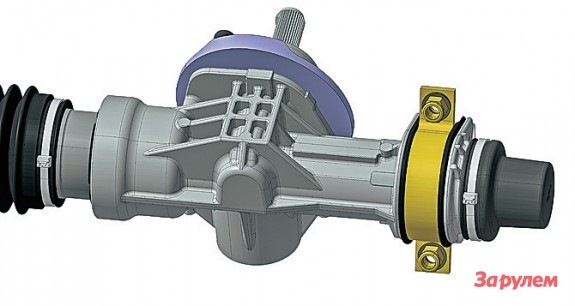 Новые идеи по доработки калины — Lada Калина Спорт, 1,6 л, 2012 года ...