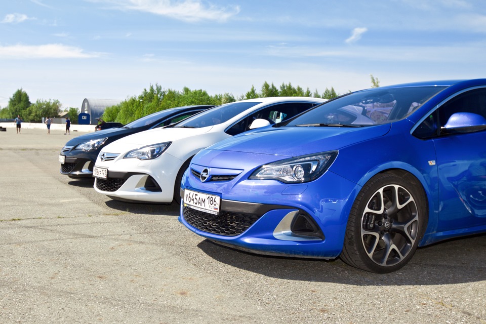 Opel astra opc проблемы