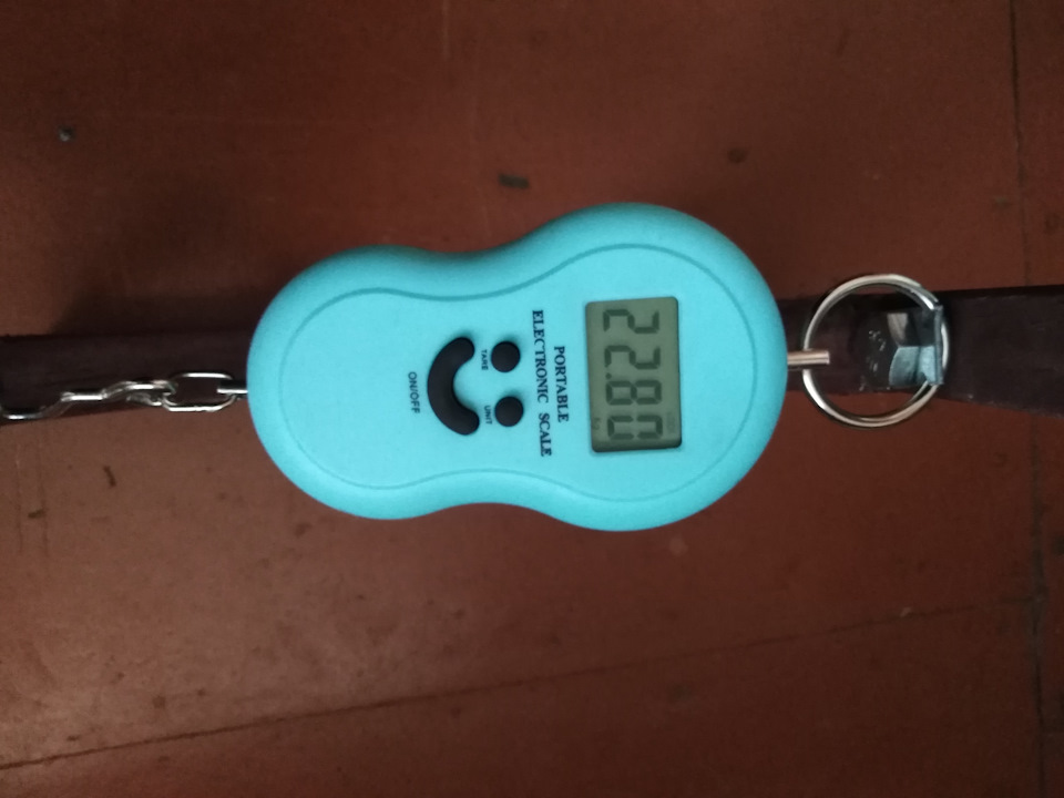 Пружины клапанов. Замеры Evotech — ГАЗ 3110, 2,5 л, 1998 года ...