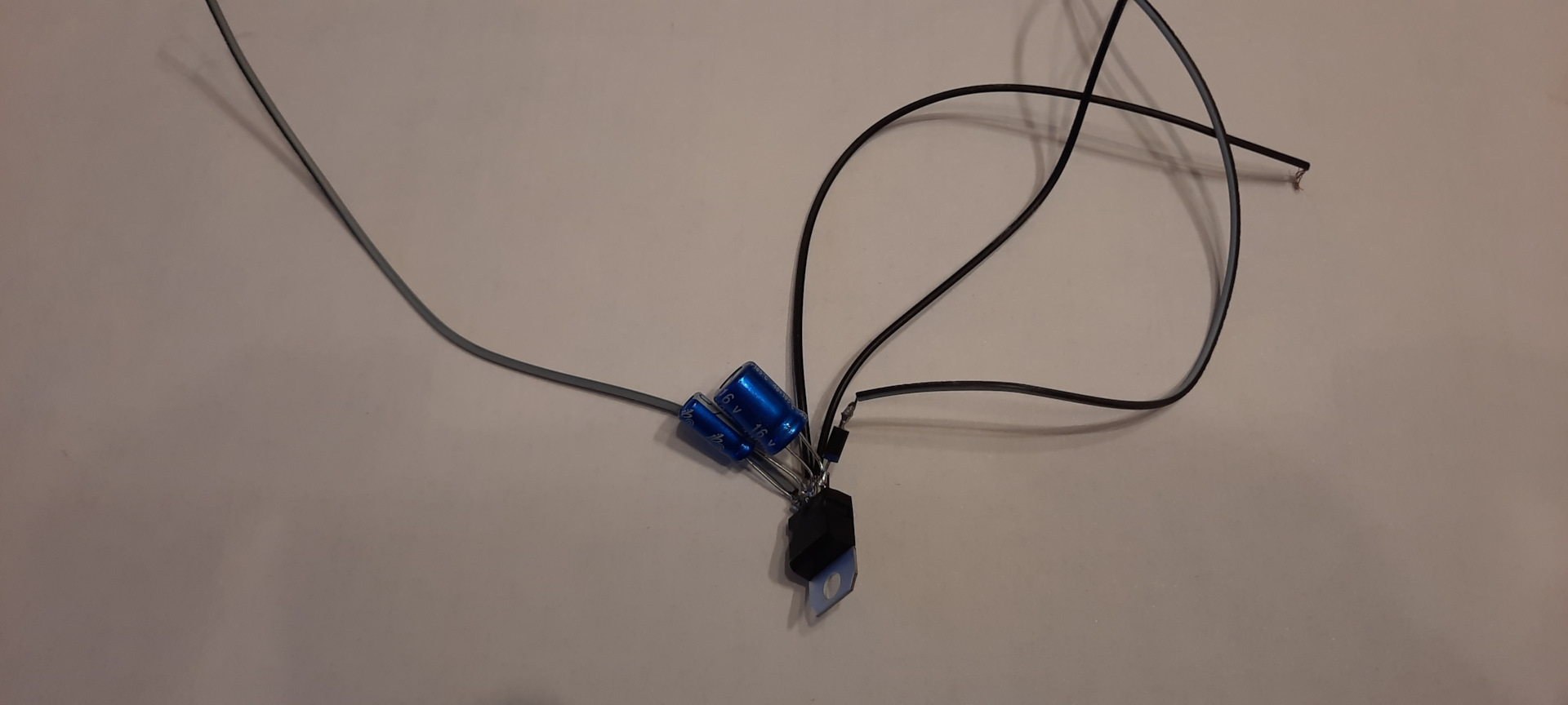 Открытие шлагбаума/ворот штатными средствами Equinox III или почти ...