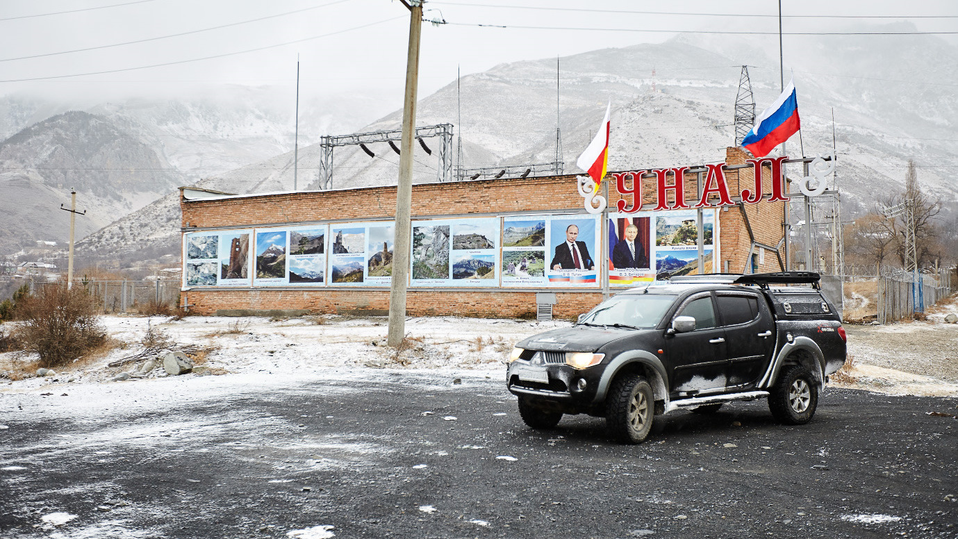 Mitsubishi L200 (4G) 2.5 дизельный 2007 | Ваня Крокодил на DRIVE2