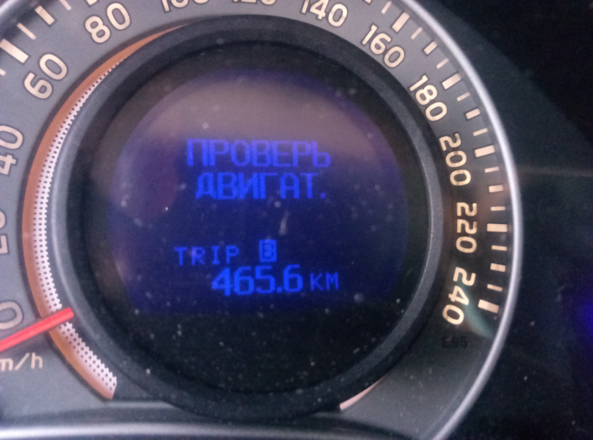 Джеки чан( "проверьте двигатель" — Toyota Corolla (140/150), 1,6 л ...