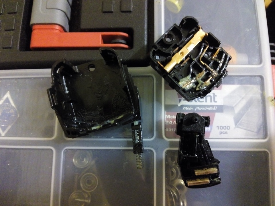 Фото в бортжурнале Daewoo Nexia (N150)