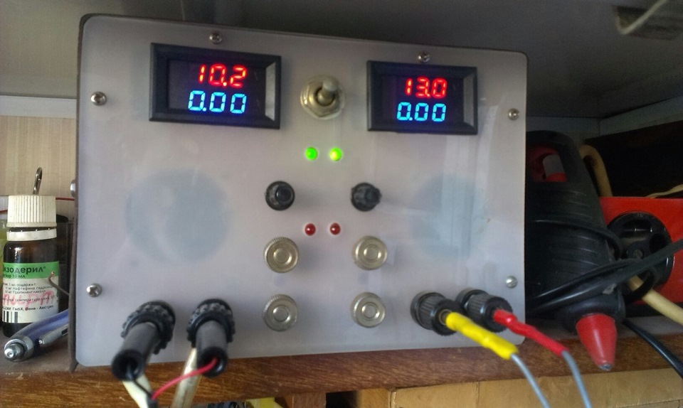 Ремонт двойника прикуривателя и замена лампочки в кнопке — Renault ...