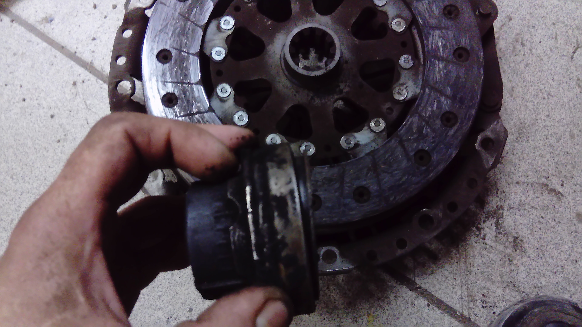 Мерседес 124 Wdb1240321c157485 Купить Диски Сцепления