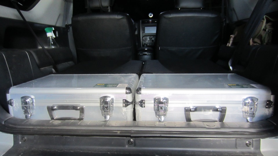 Фото в бортжурнале Suzuki Jimny (1G)