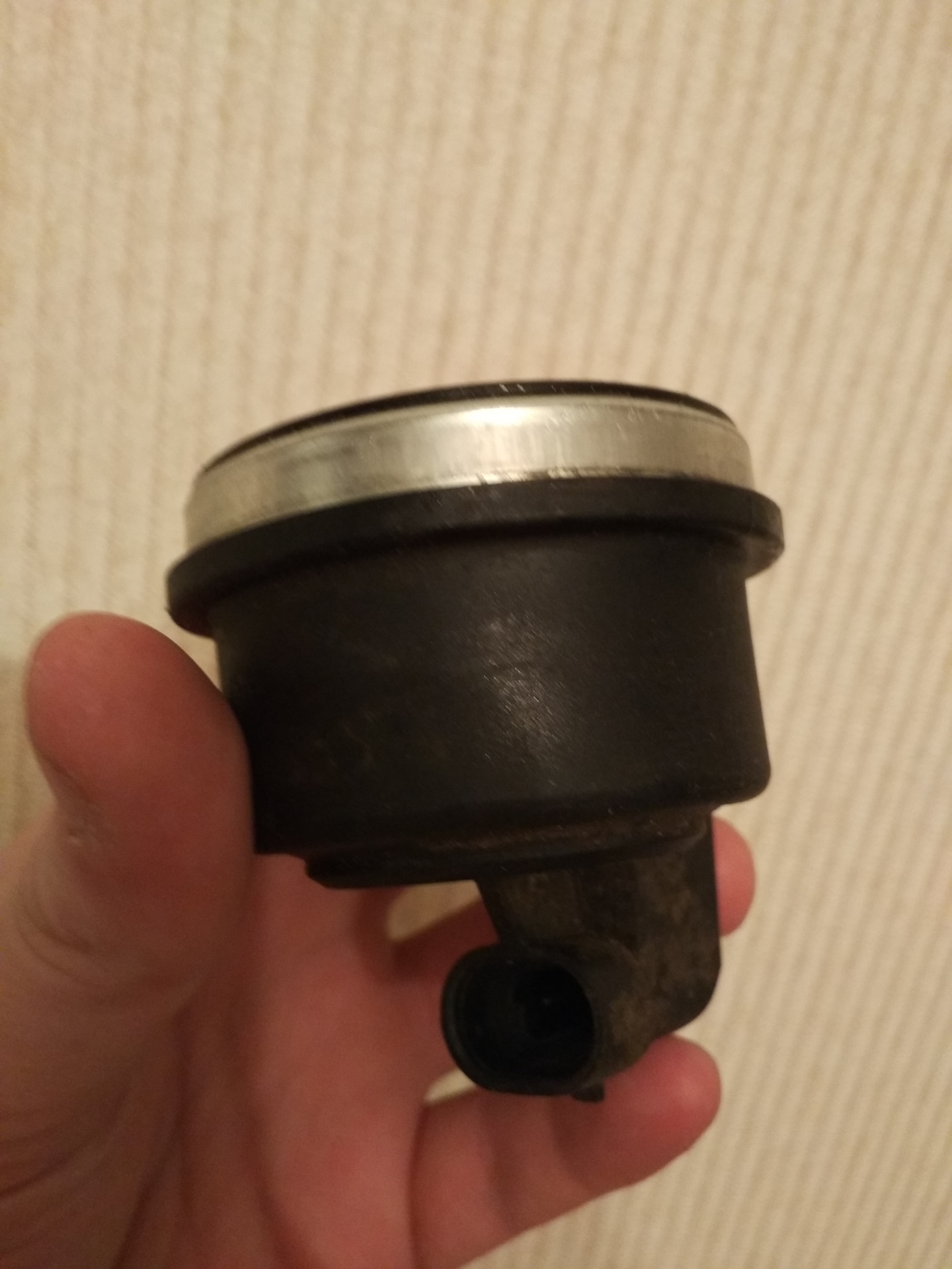 Не работает абс шевроле эпика