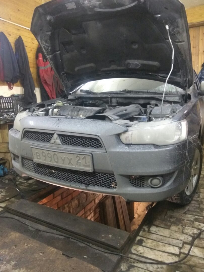 Какие ветровики — дефлекторы на двери посоветуете поставить?! — Mitsubishi  Lancer X, 1,8 л, 2008 года | аксессуары | DRIVE2