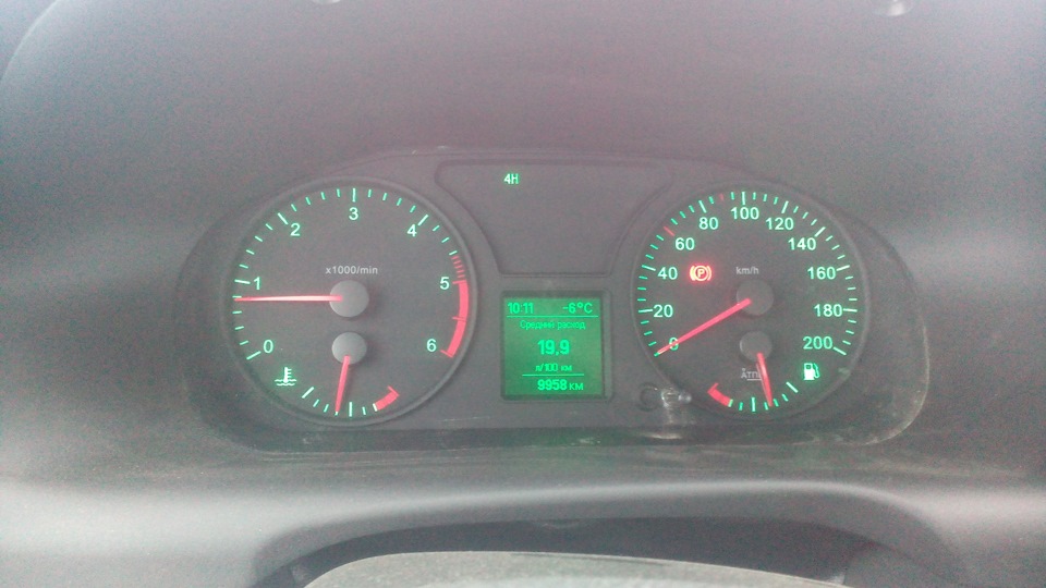 Расход) — УАЗ Patriot, 2,7 л, 2015 года | заправка | DRIVE2