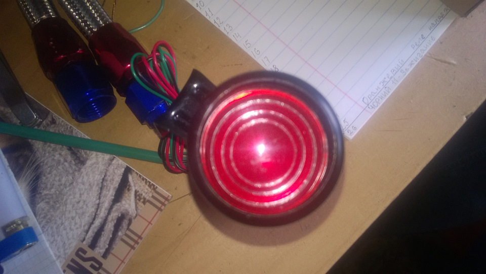 Фото в бортжурнале Lada 21013