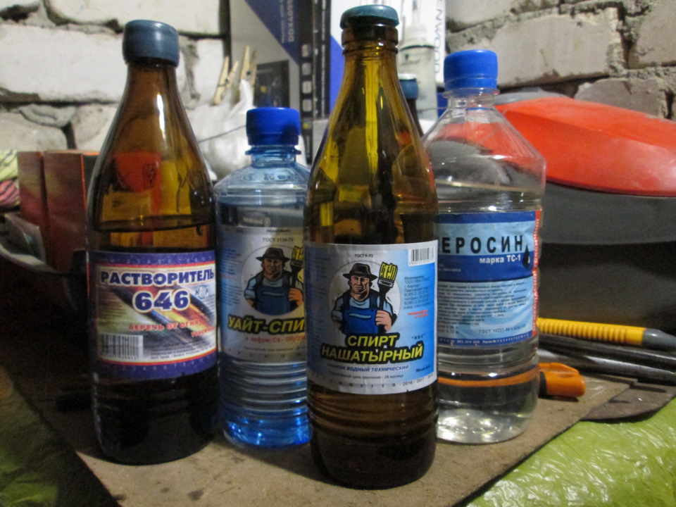 Как модно говорить: — Mitsubishi Chariot (3G)