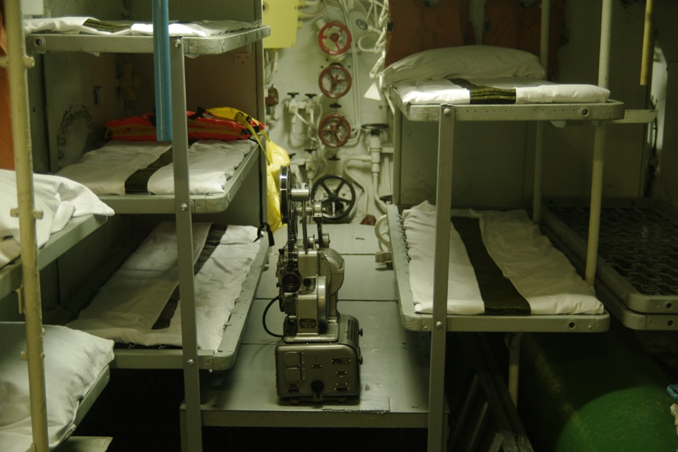 Музей вмф в Тушино.Подводная лодка — Сообщество «Драйвер-Путешественник ...