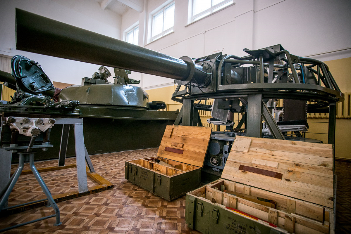 Автомат заряжания т 72 презентация