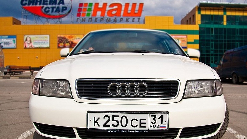 audi a4 b5 1.8 adr расход бензина большой