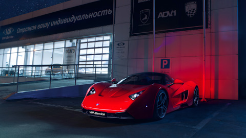 Marussia. Отзывы владельцев с фото — DRIVE2.RU