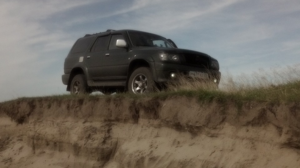 Пересвет панели приборов галант 97 год — Great Wall Safe, 2,2 л, 2008 ...