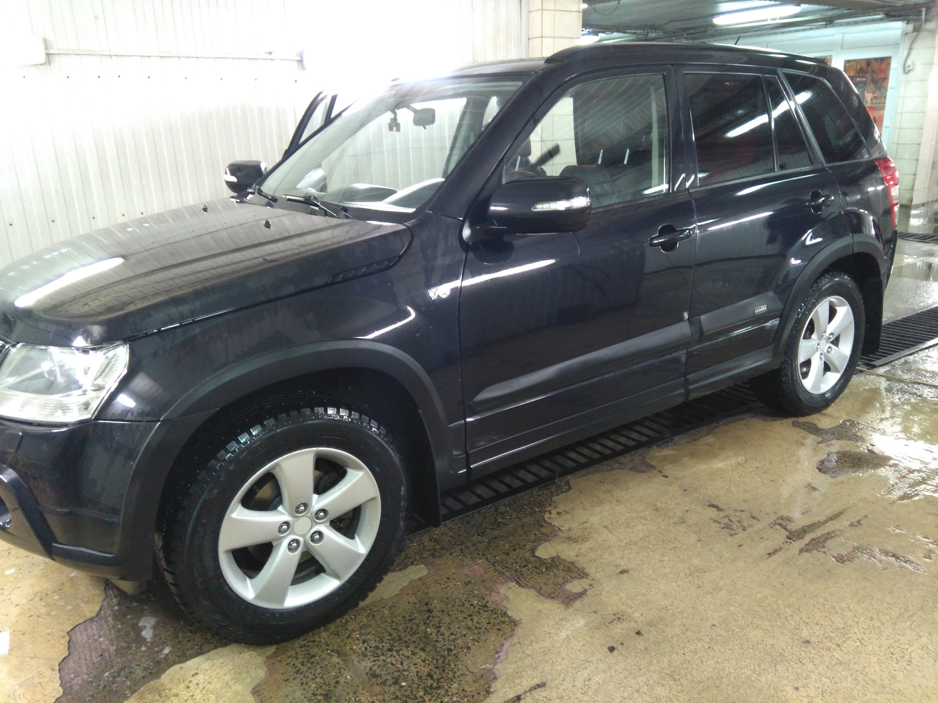 Сузуки Витара Купить В Ярославле Бу