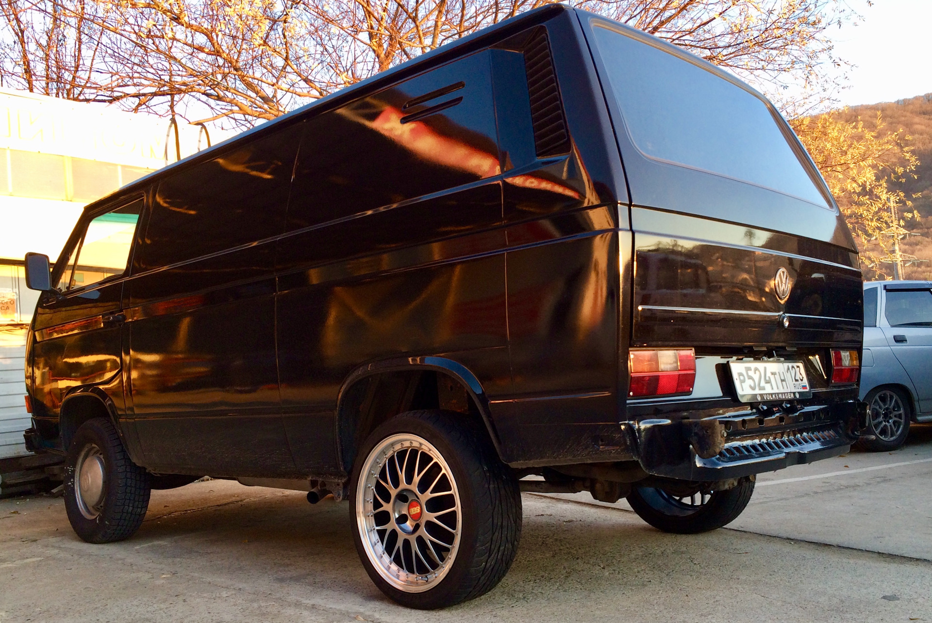 Фольксваген т3 тюнинг фото Тапули на Буса - Volkswagen Transporter T3, 2 л, 1988 года тюнинг DRIVE2