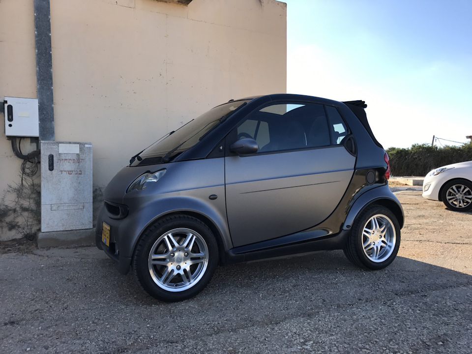 Смарт авито. Smart Fortwo 0.7. Смарт Форту Брабус 2003.