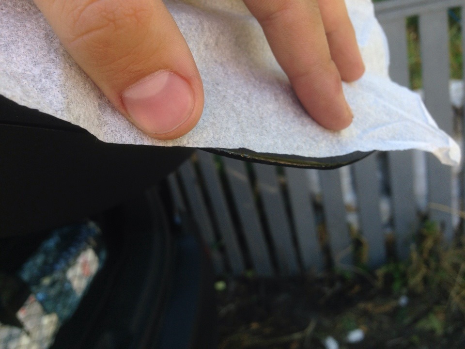 -||- — KIA Sorento (2G)