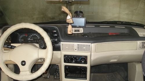 Тюнинг своими руками на daewoo nexia 174