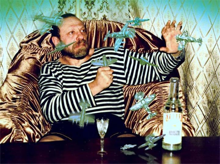 Как выглядит белая горячка Практика. Как предупредить похмельный синдром. - Сообщество "Этикет и Застольные