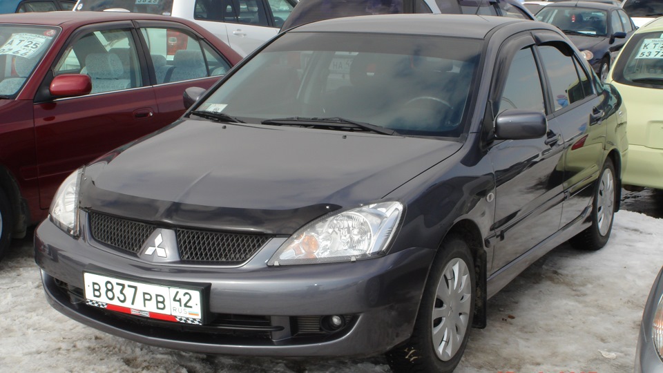 mitsubishi lancer 1,6 акпп 2006 отзывы mitsubishi lancer 1,6 акпп 2006 отзывы