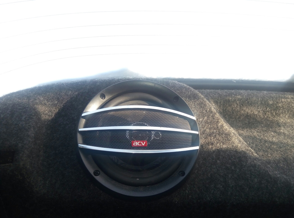 Музыка в Ваз 21053 — DRIVE2