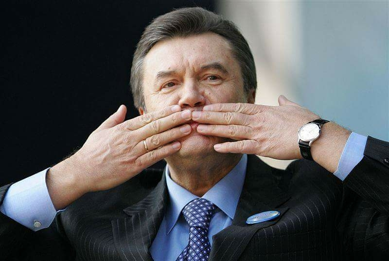 Картинки януковича смешные
