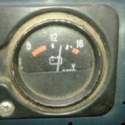 Генератор ч.2 — УАЗ 3962, 2,9 л, 2005 года | электроника | DRIVE2