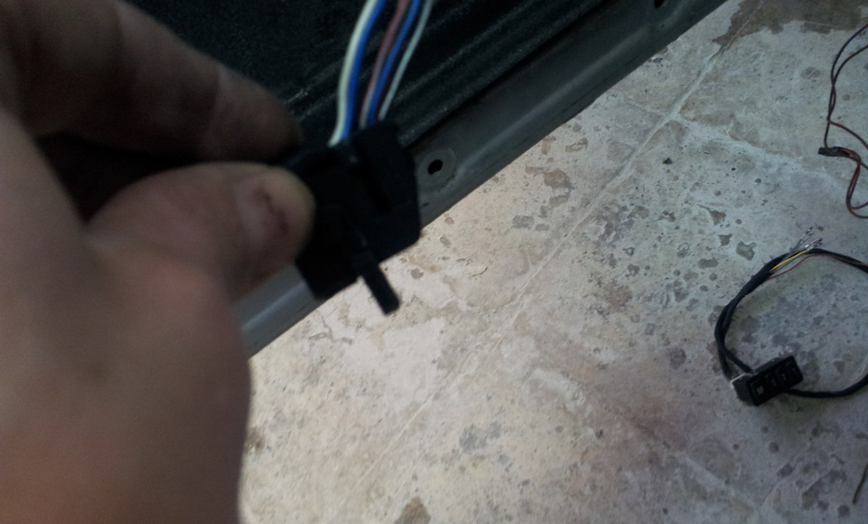 Фото в бортжурнале BMW 5 series (E39)