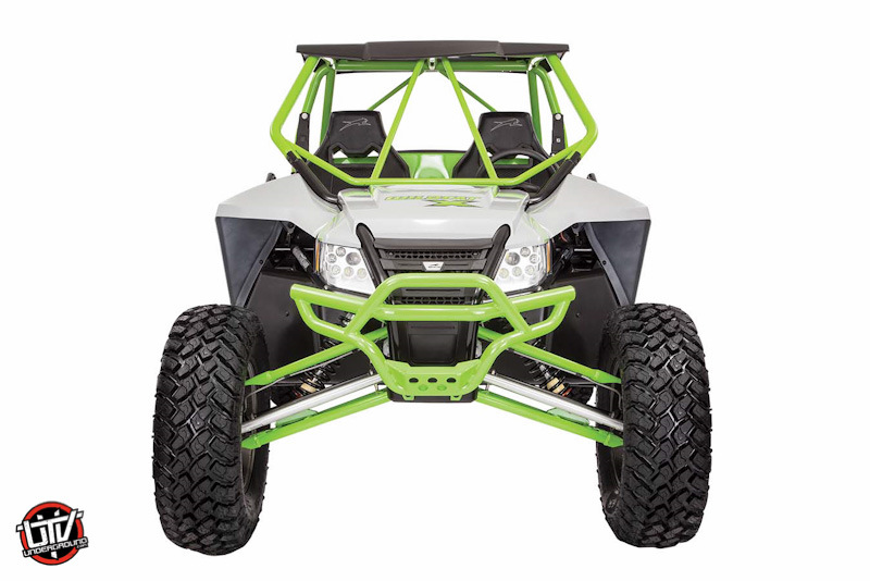 Arctic Cat Wildcat 1000