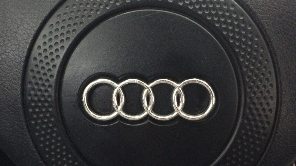 Запись от 23 июня 01:31 — Audi A6 (C5), 2,8 л, 1999 года | электроника ...
