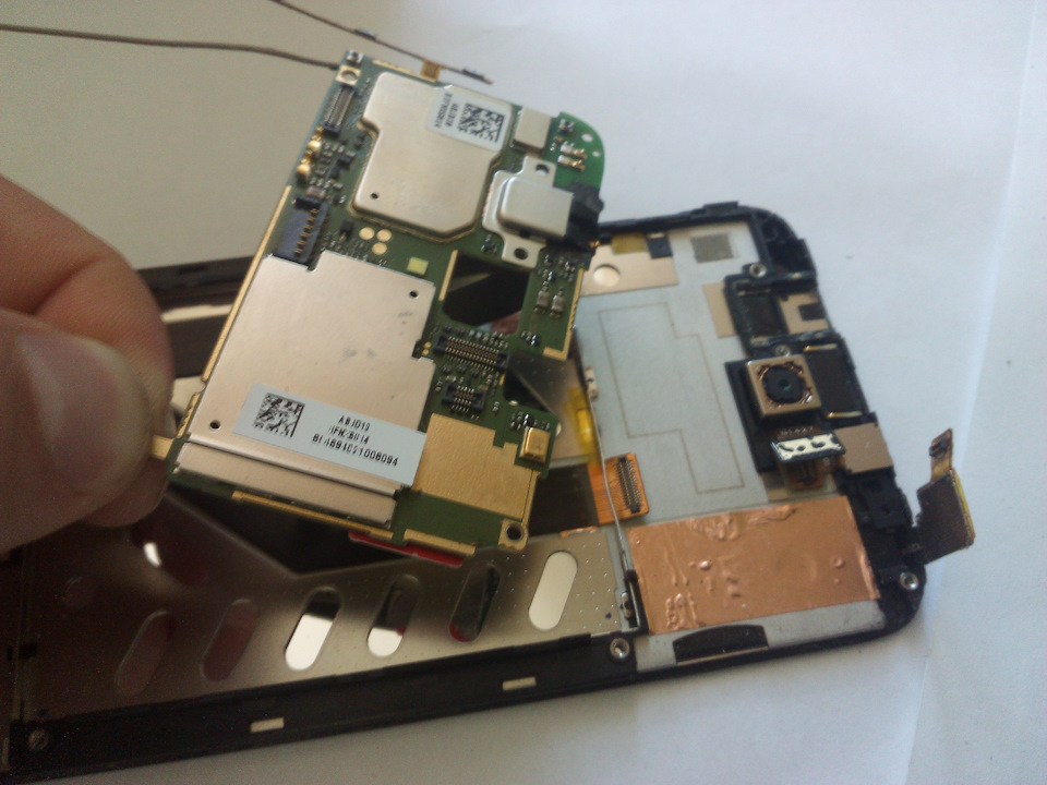 62da329s 960 замена экрана телефона alcatel