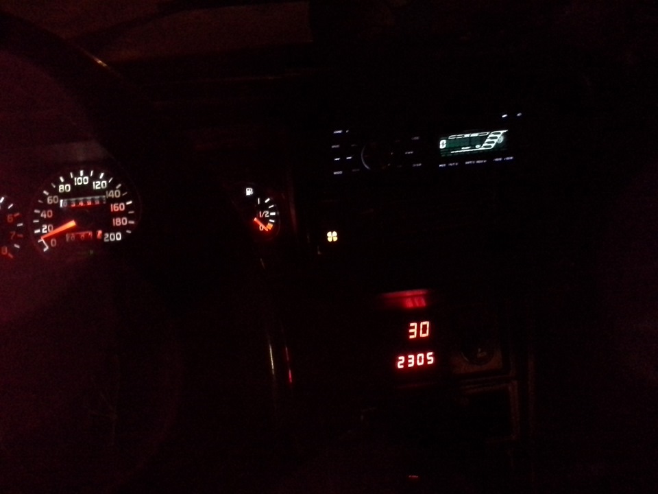 17 Улучшайзинг Кнопка включения внтилятора нива 21213 — Lada 21074, 1,5 ...