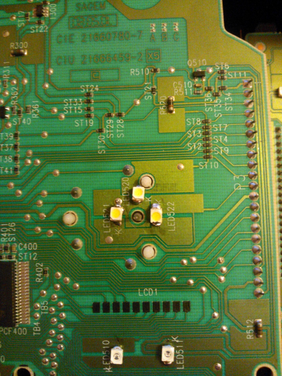 FD522 MAGNETI MARELLI | Запчасти на DRIVE2