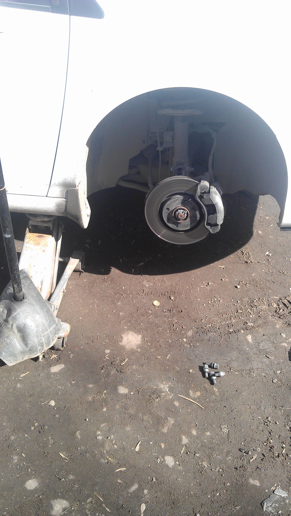 ТО 38600км — Peugeot 408, 1,6 л., 2013 года | плановое ТО | DRIVE2