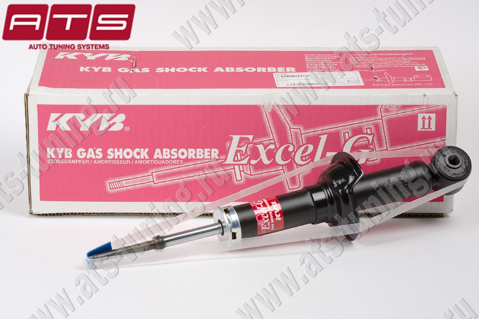 Замена задних амортизаторов — Rover 25, 1,4 л, 2001 года | своими ...