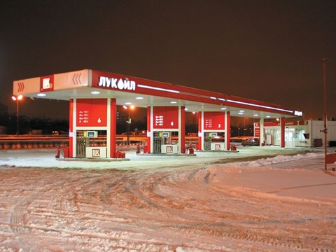 95 или 92? журнал За рулем 95 или 92? журнал За рулем