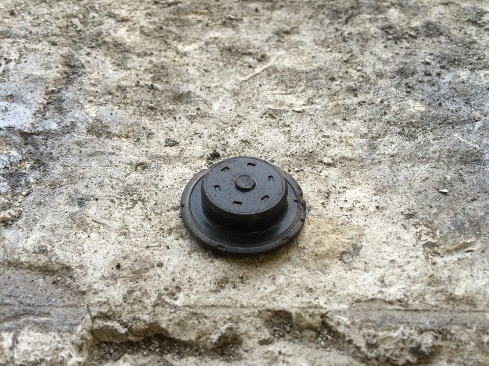 Фото в бортжурнале Skoda Octavia RS A5 Mk2