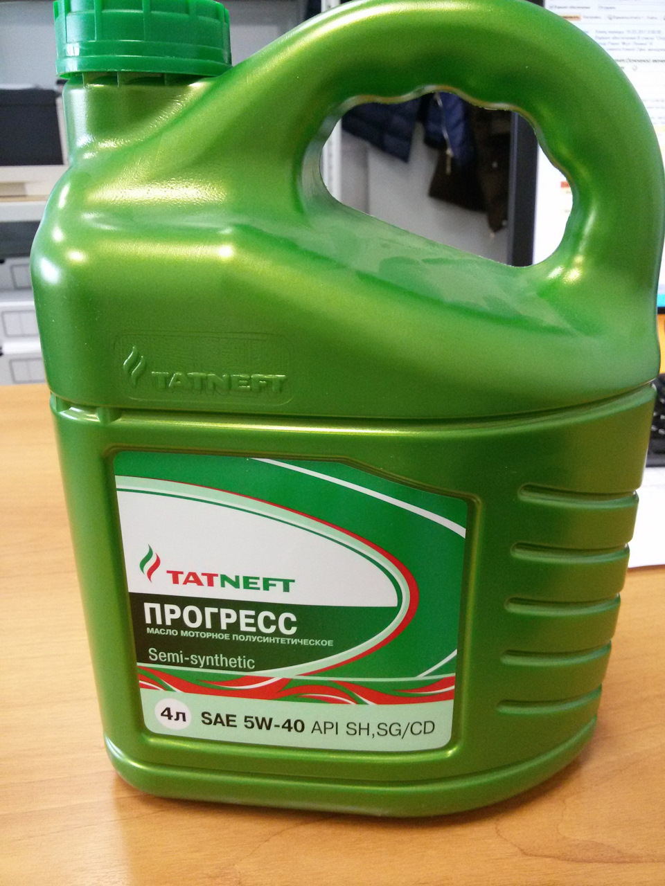 Масло. Сборы на капиталку и все, все, всё. Часть вторая — Chevrolet Lanos,  1,5 л, 2008 года | расходники | DRIVE2