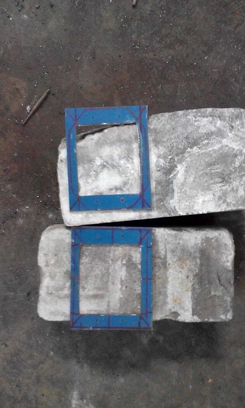 Фото в бортжурнале Nissan Patrol GR II (Y61)