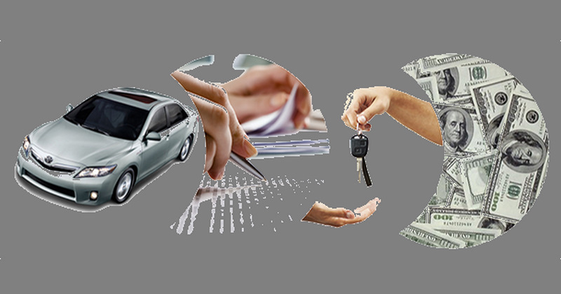 Как получить справку-счет при продаже автомобиля