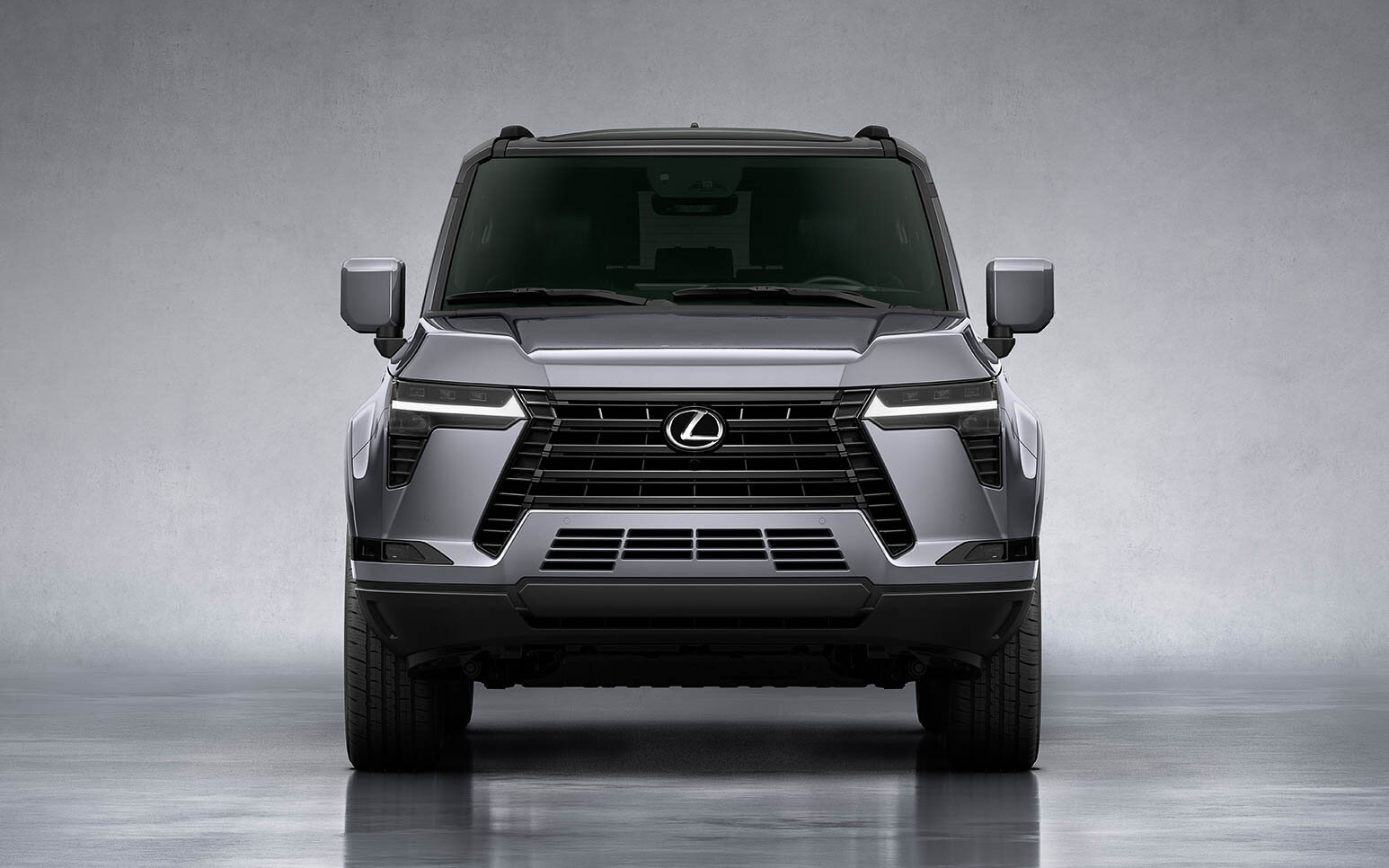 Gx driver