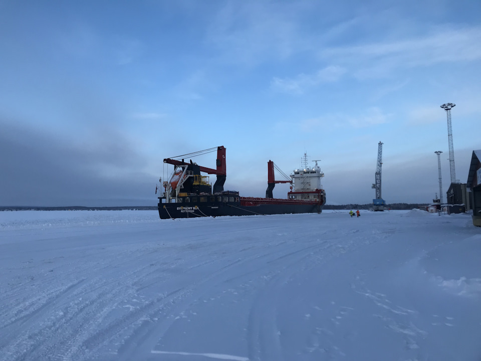 У природы не плохой погоды . — DRIVE2